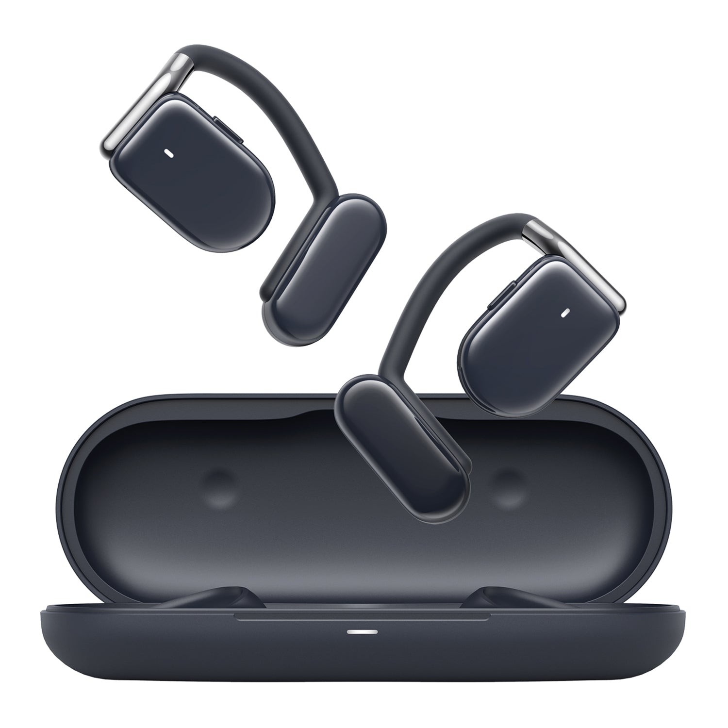 JOYROOM JR-OE2 Wireless Bluetooth Headphones Open Ear HiFi Sound Hook Earphones JOYROOM JR-OE2 Wireless Bluetooth Headphones Open Ear HiFi Sound Hook Earphones